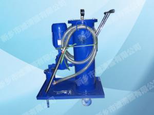 LUC、LUCA、LUCB系列濾油車